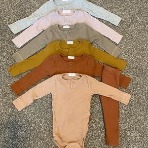 Jamie Kay OG Essentials Bundle